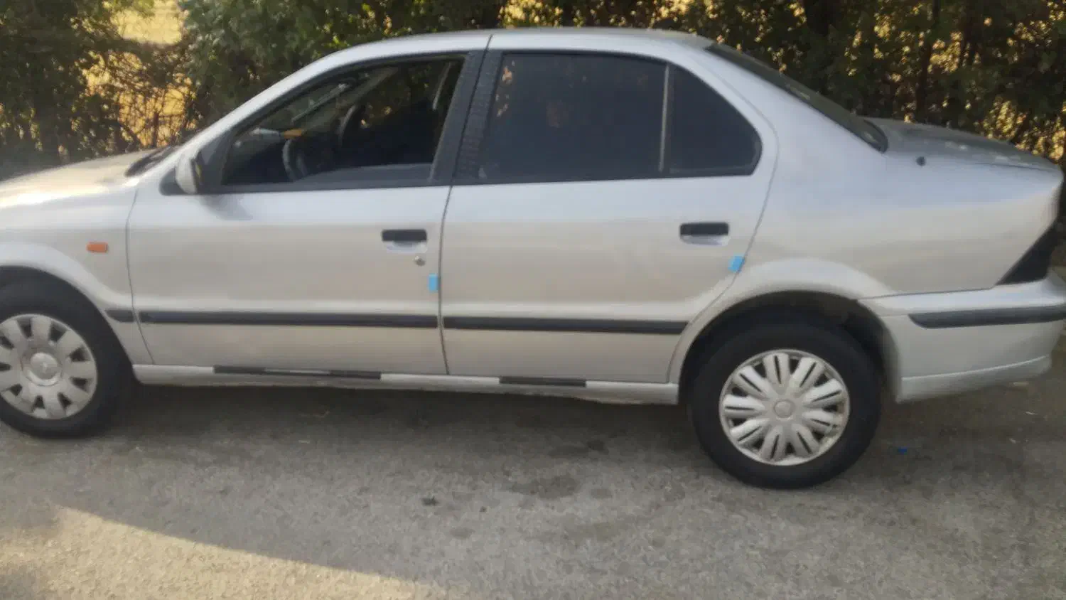 فروش|خودرو سواری و وانت|لالی, |دیوار