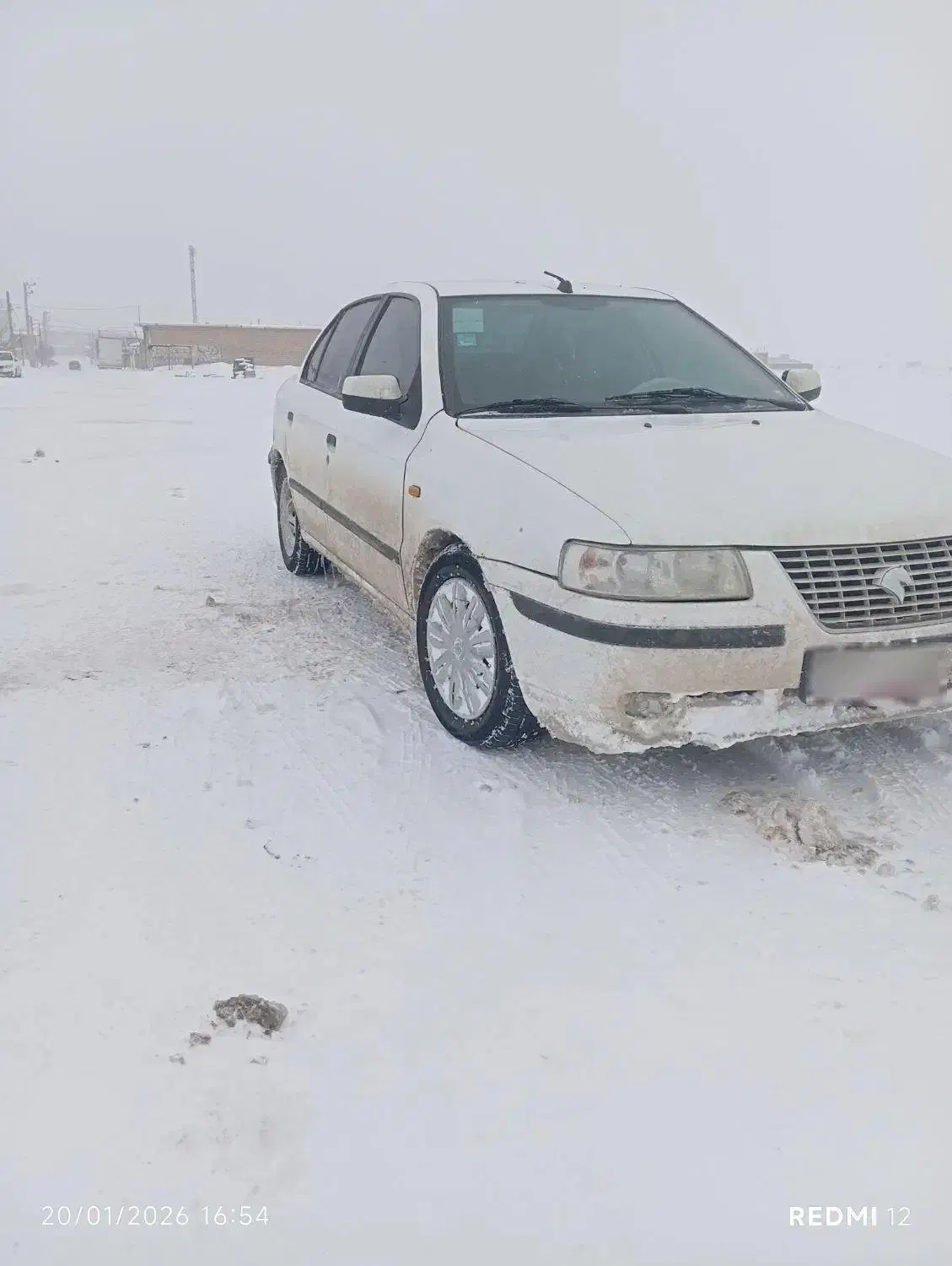 سمند مدل ۹۶|خودرو سواری و وانت|زنجان, |دیوار