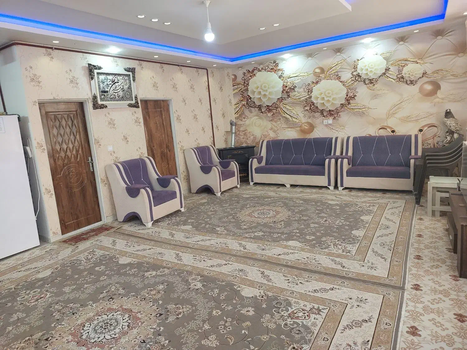 فروش باغ وویلا گنبد واز|فروش خانه و ویلا|مشهد, گنبدواز|دیوار