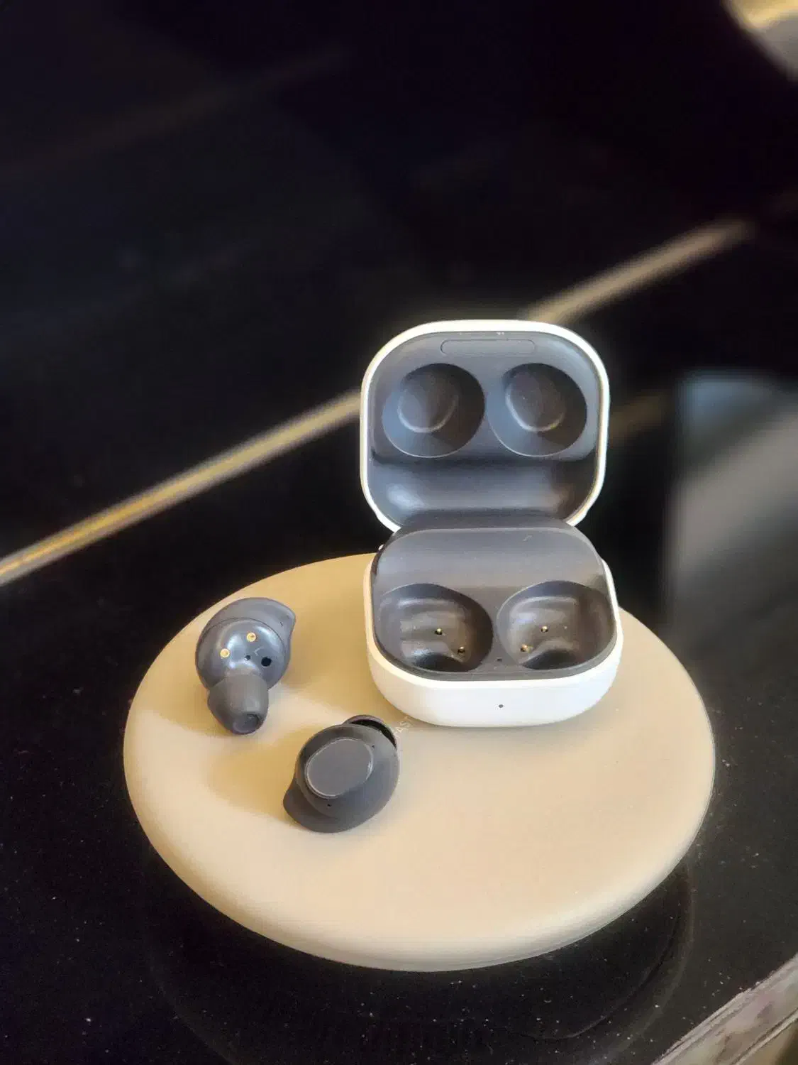 samsung buds FE|لوازم جانبی موبایل و تبلت|مشهد, سناباد|دیوار