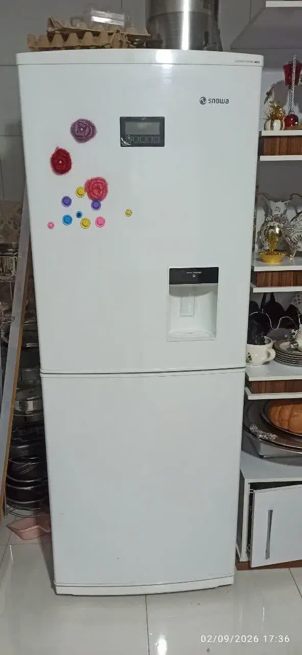 یخچال فریزر|یخچال و فریزر|مشهد, کارگران|دیوار