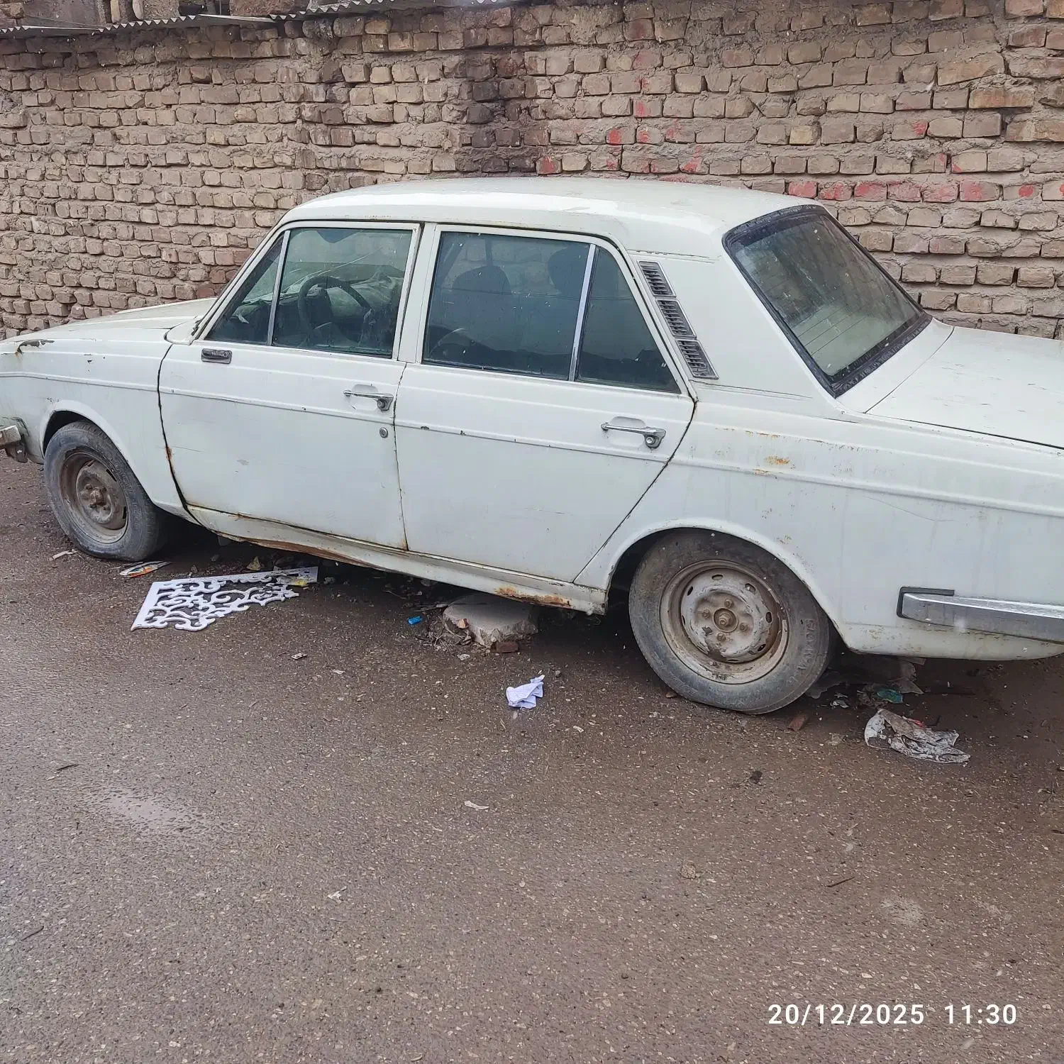 پیکان سواری ۷۴|خودرو سواری و وانت|کرمان, |دیوار