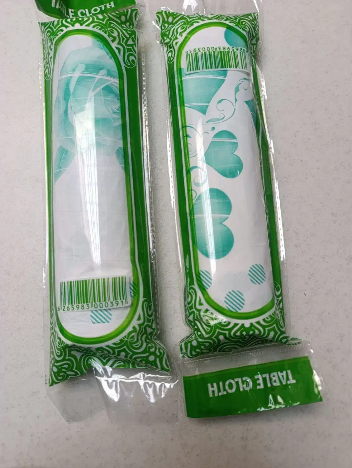 سفره یه بار مصرف باکیفیت|سفره، حوله، دستمال آشپزخانه|بروجرد, |دیوار