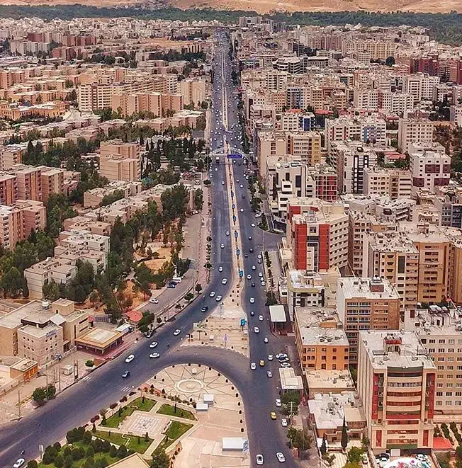 آپارتمان 3 خواب/نوساز/گلدشت معالی آباد|اجارهٔ آپارتمان|شیراز, گلدشت معالی‌آباد|دیوار