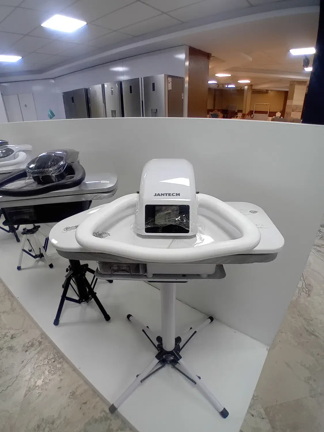 اتوپرس مارشال(اقساط بدون سود)|اتو و لوازم اتو|اراک, |دیوار