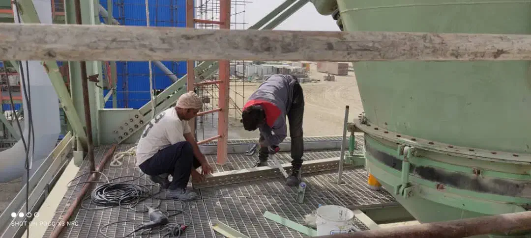 کمکی کاندویت کار|استخدام صنعتی، فنی، مهندسی|چابهار, |دیوار