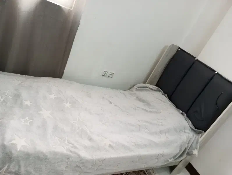 تخت اسپرت نوجوان|تخت و سرویس خواب|زاهدان, |دیوار