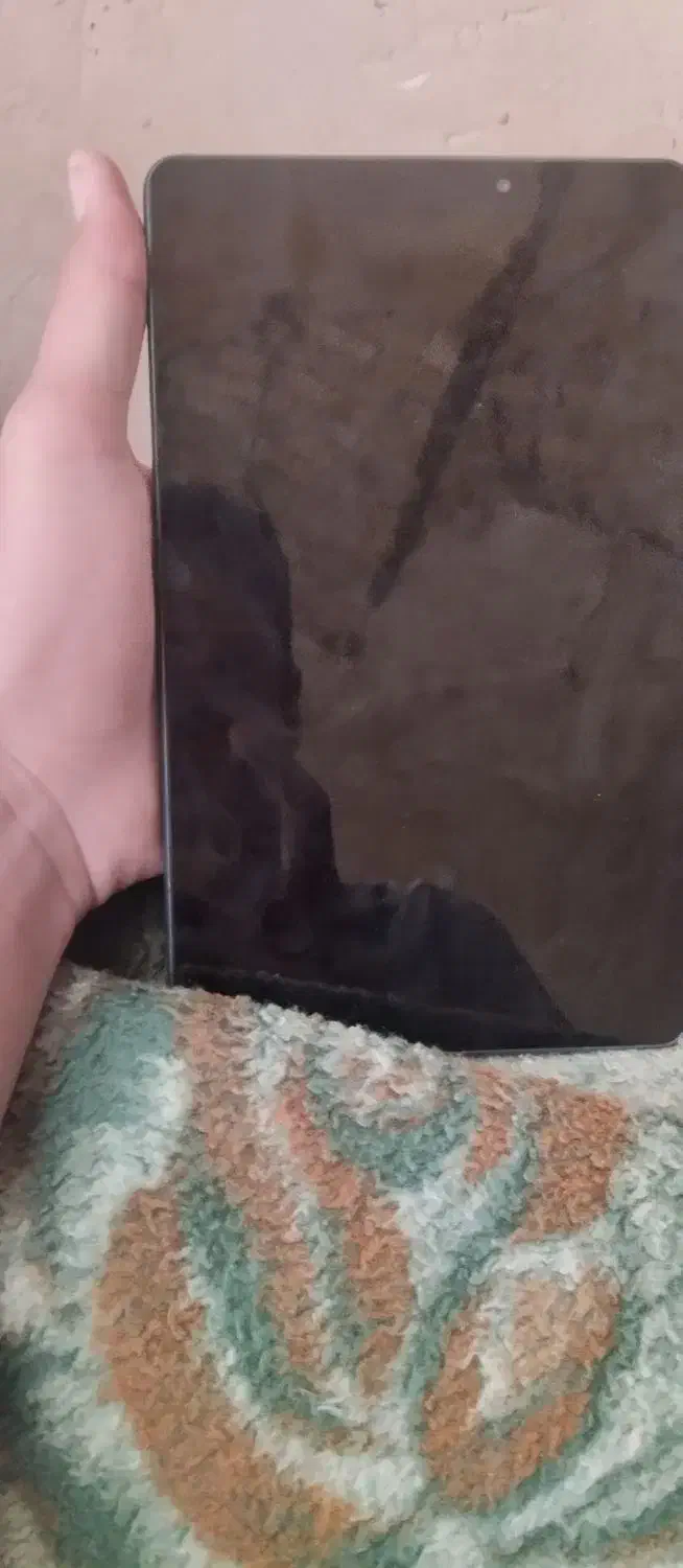 تبلت نو هواوی|تبلت|درودزن, |دیوار