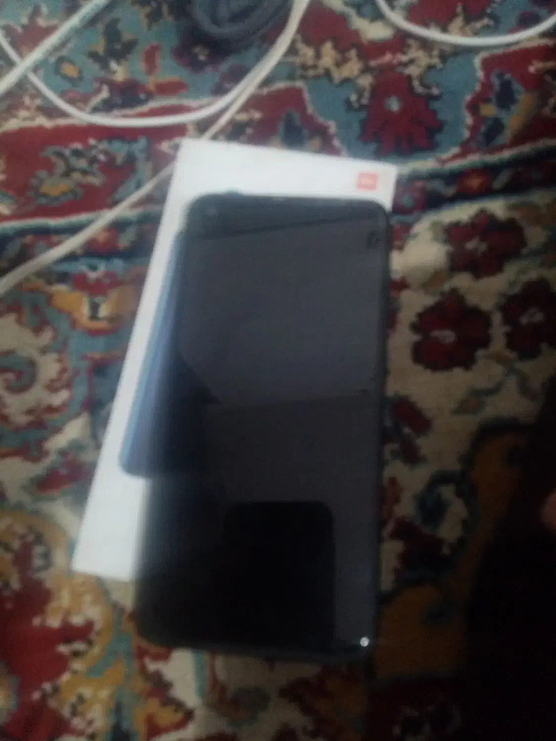 گوشی شیایومی نوت 9|موبایل|پاتاوه, |دیوار