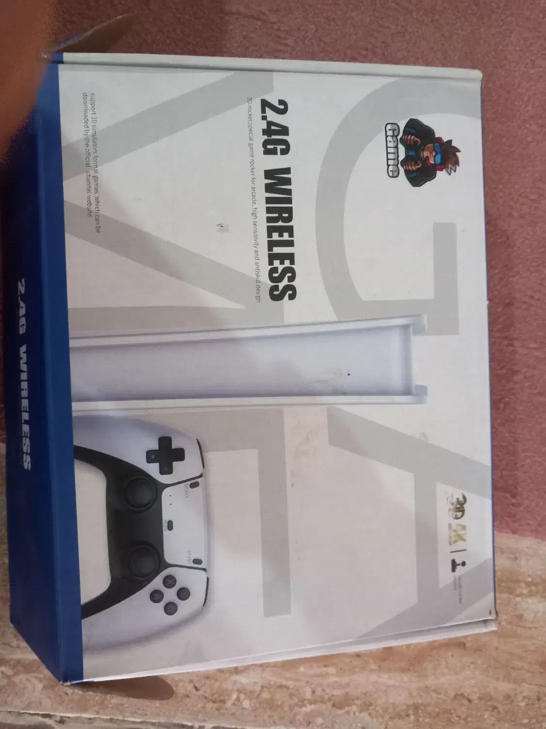 دسته بازی|کنسول، بازی ویدئویی و آنلاین|اردبیل, |دیوار