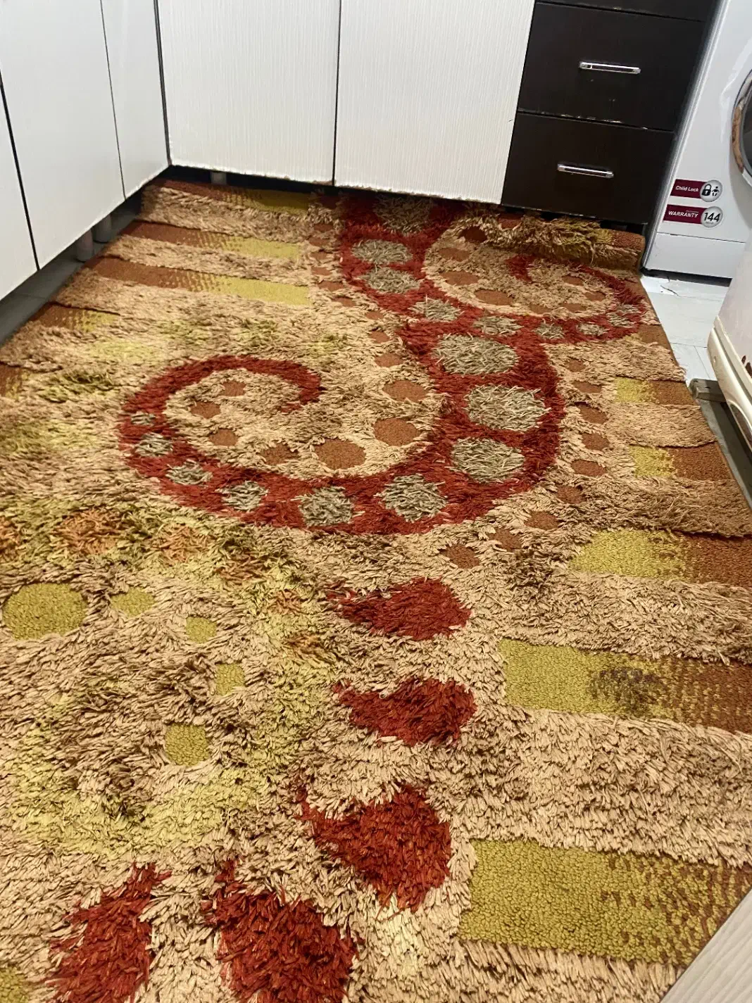 فرش|فرش|فردیس, شهرک شهید حسینی|دیوار