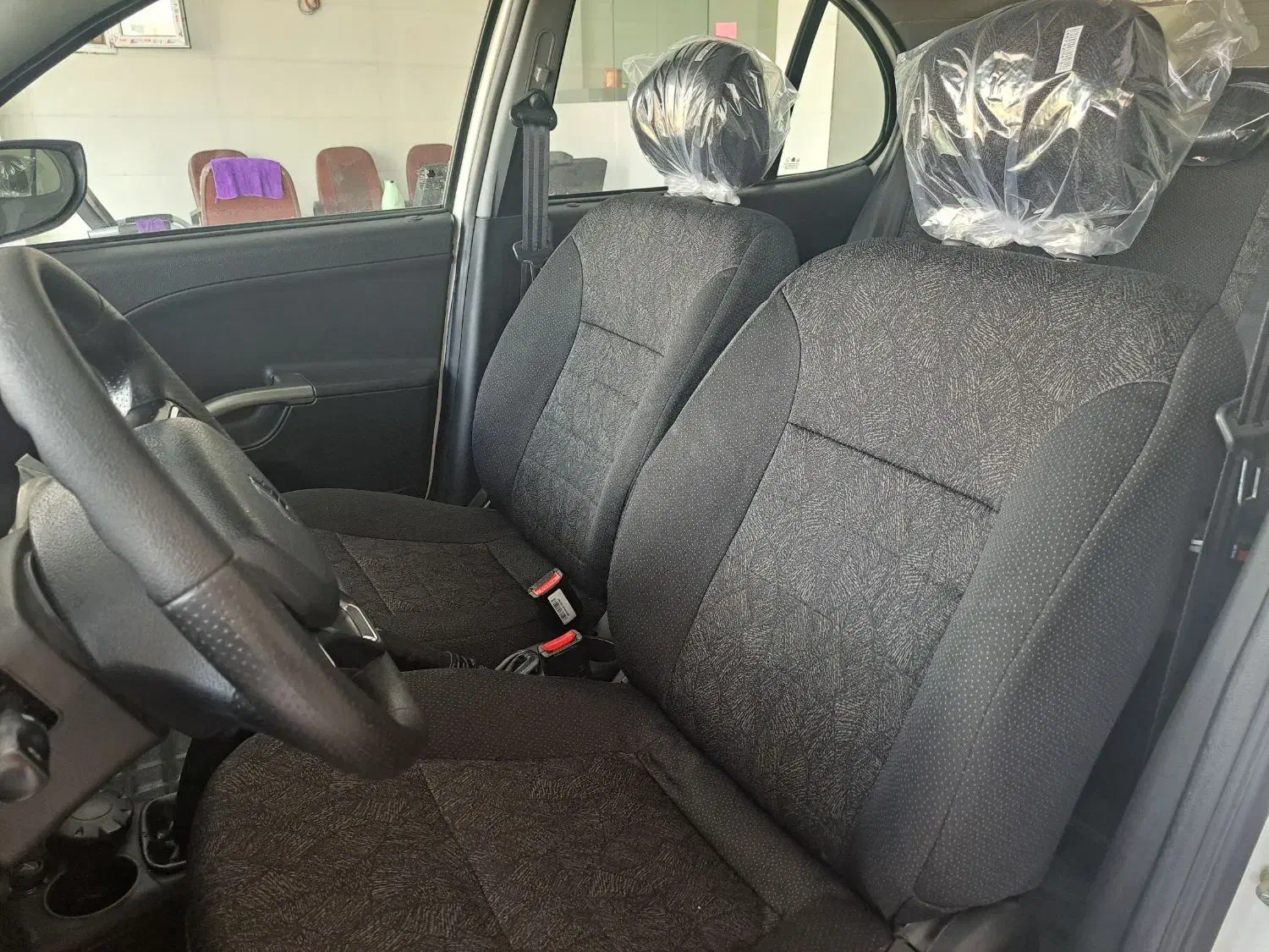 کوییک R ۴۰۳|خودرو سواری و وانت|دهلران, |دیوار