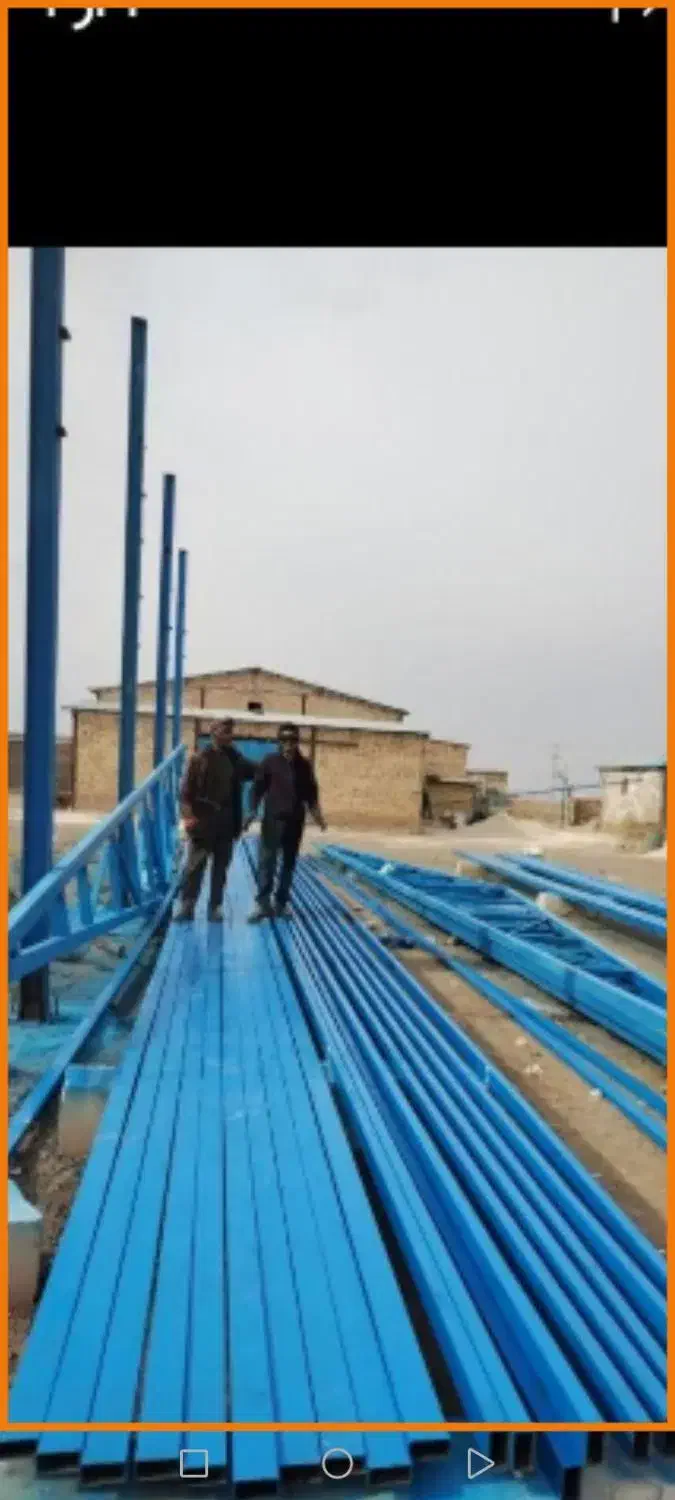 جوشکاری سیار|خدمات پیشه و مهارت|بیرجند, |دیوار