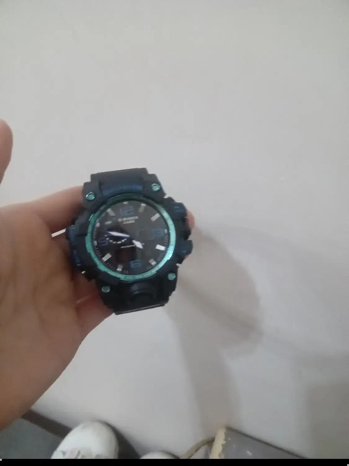 ساعت مچی ژاپنی  آب اصل اصل|ساعت|شوشتر, |دیوار