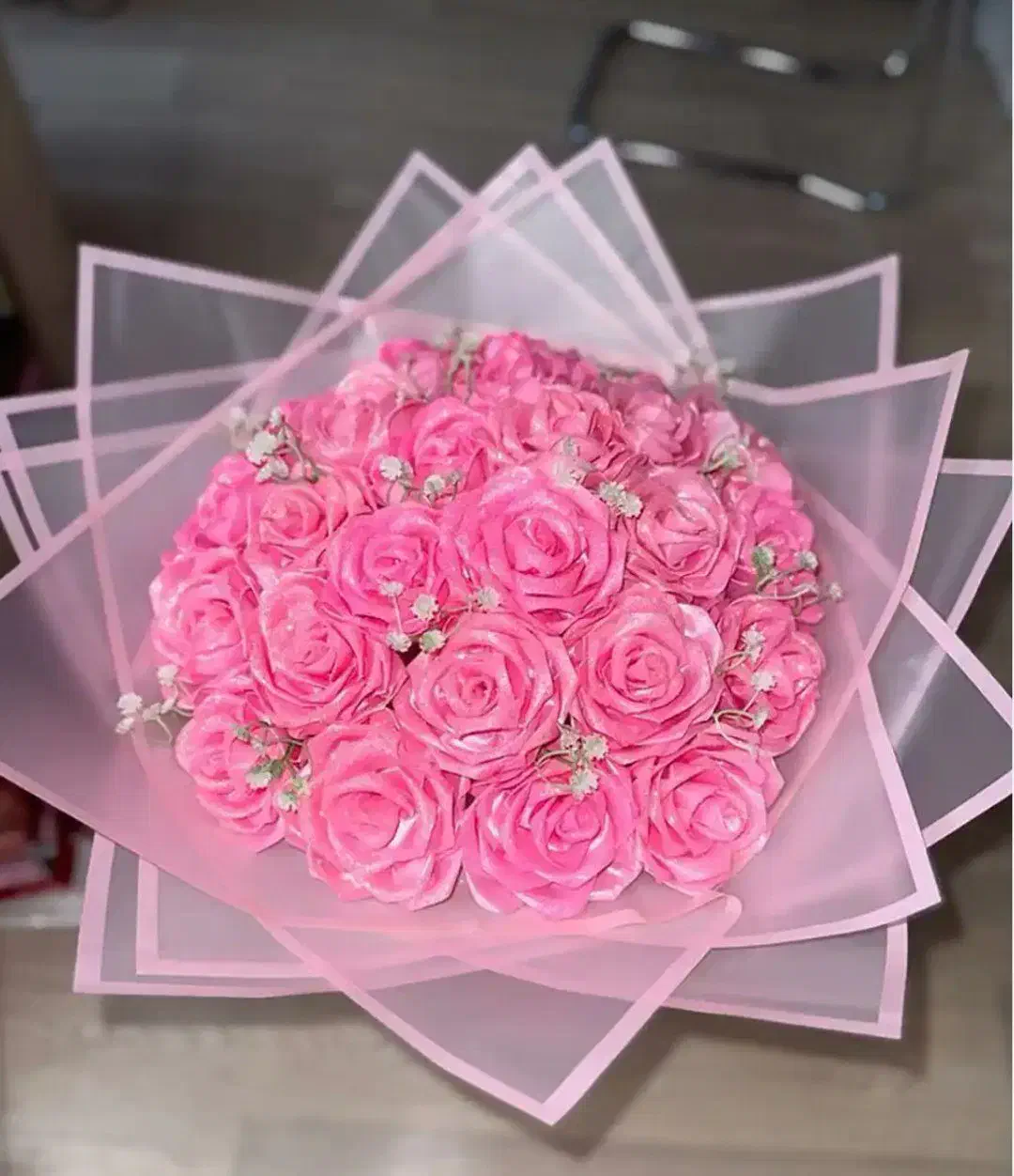 گل . هدیه روز مادر|گل مصنوعی|یزد, |دیوار