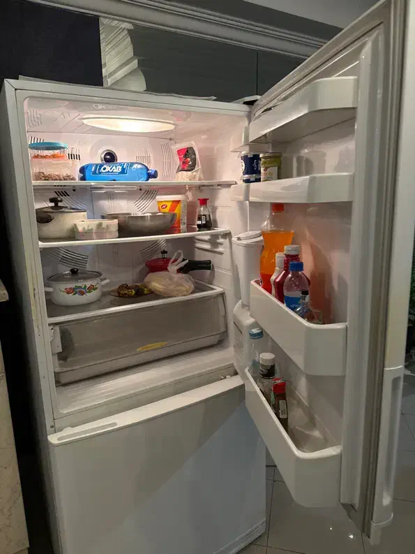 یخچال برای خریدار واقعی|یخچال و فریزر|تهران, نظامی گنجوی (توانیر)|دیوار