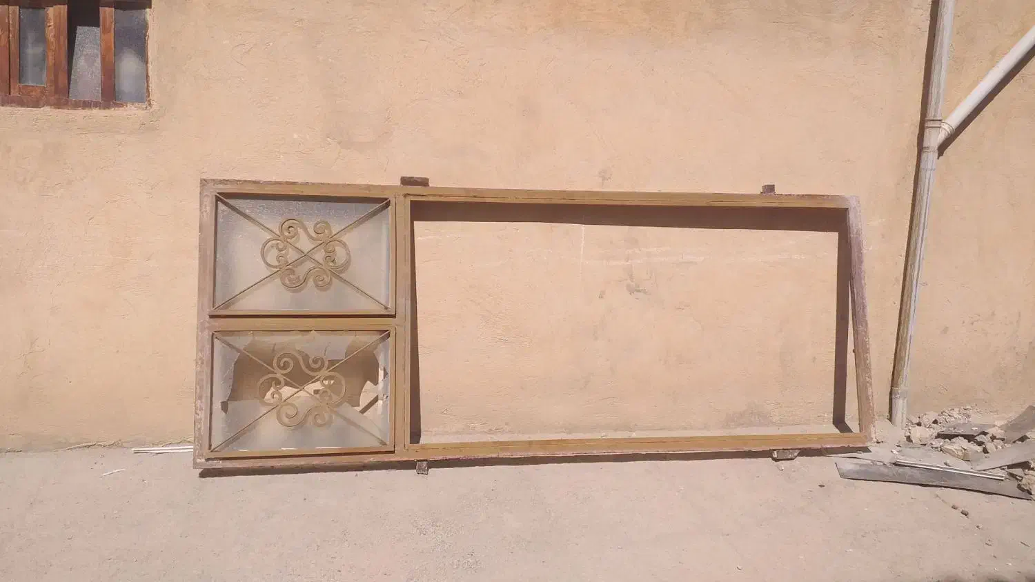 درب|مصالح و تجهیزات ساختمان|ایوان, |دیوار