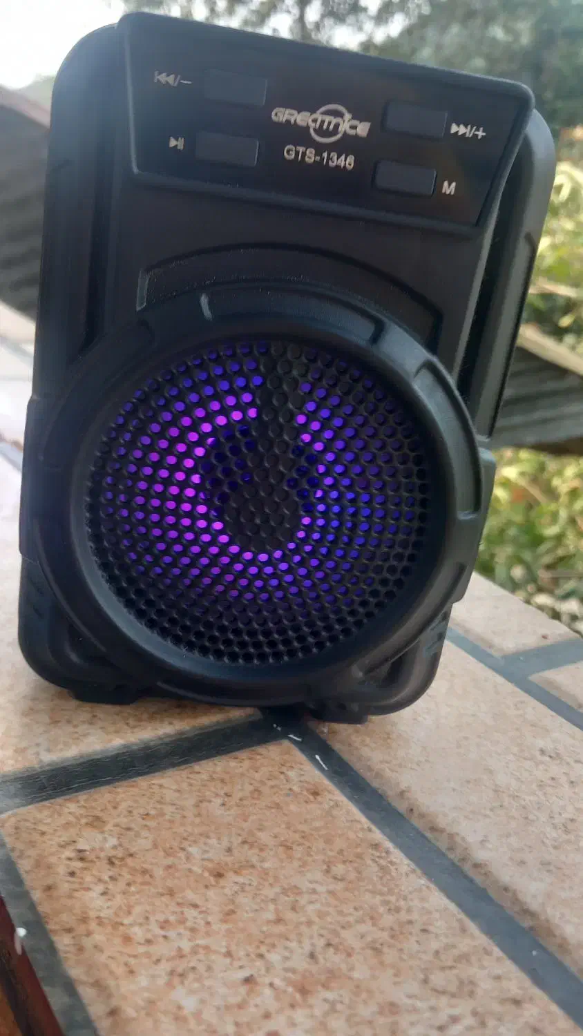 فروش اسپیکر سالم|سیستم صوتی خانگی|لنگرود, |دیوار