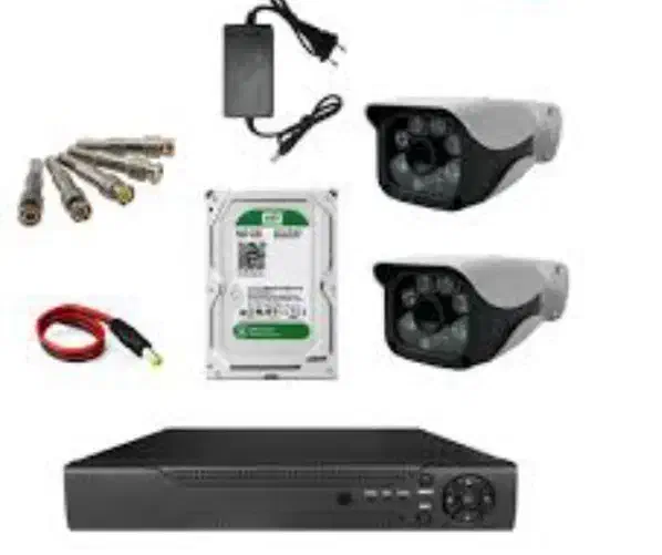 دوربین مداربسته شرکت گارد ایران|دوربین مداربسته|تنکابن, |دیوار