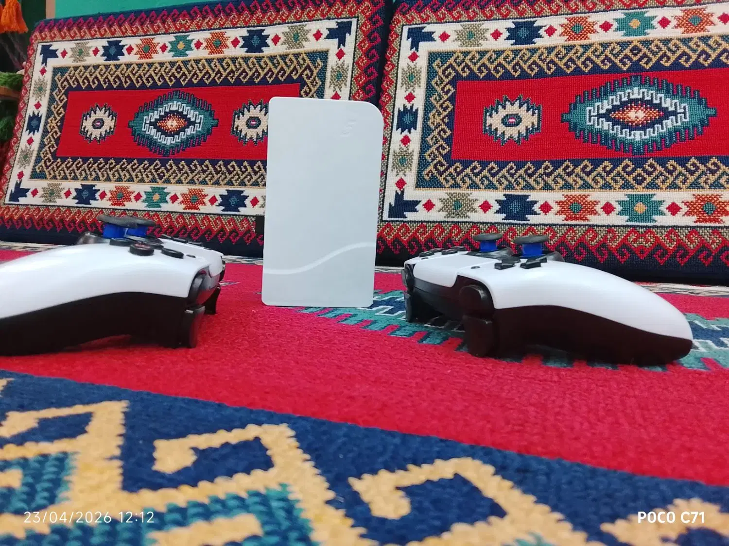 Ps5|کنسول، بازی ویدئویی و آنلاین|نسیم‌شهر, |دیوار