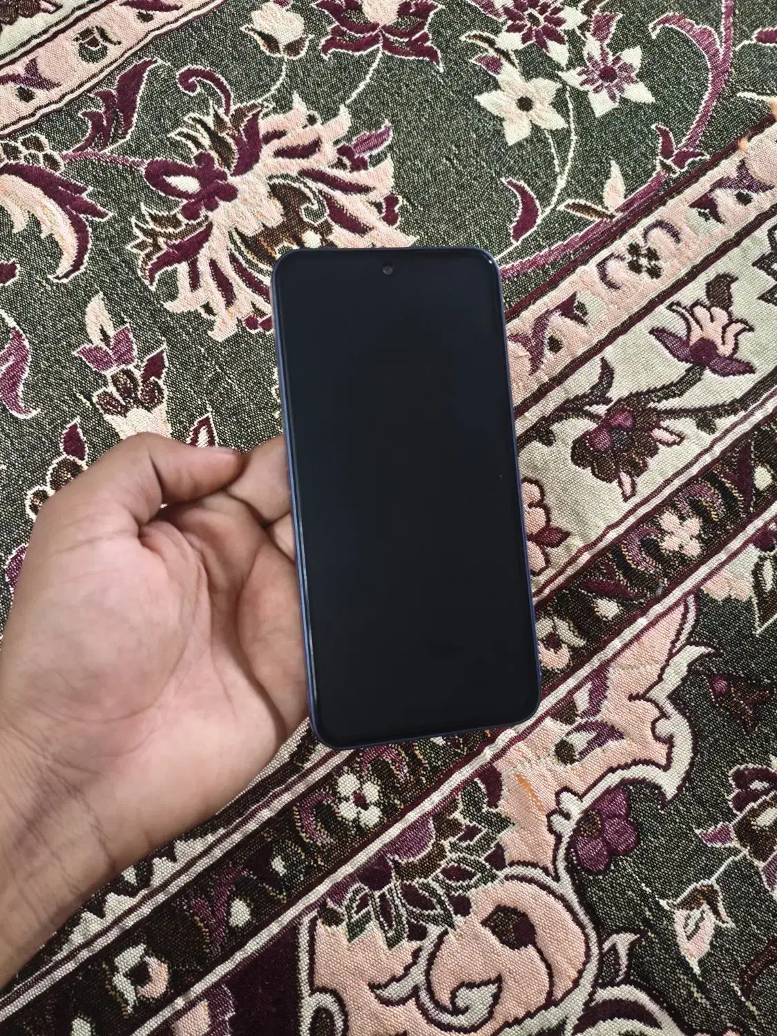 سامسونگ A35|موبایل|زاهدان, |دیوار