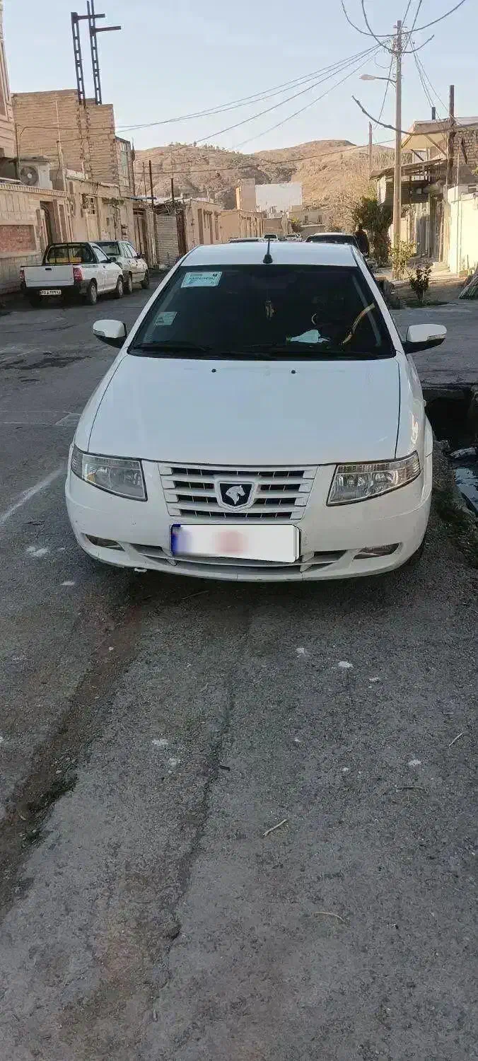 سورن ۹۴ عروسک۶۲۷۰۰۰۰۰۰|خودرو سواری و وانت|ایلام, |دیوار