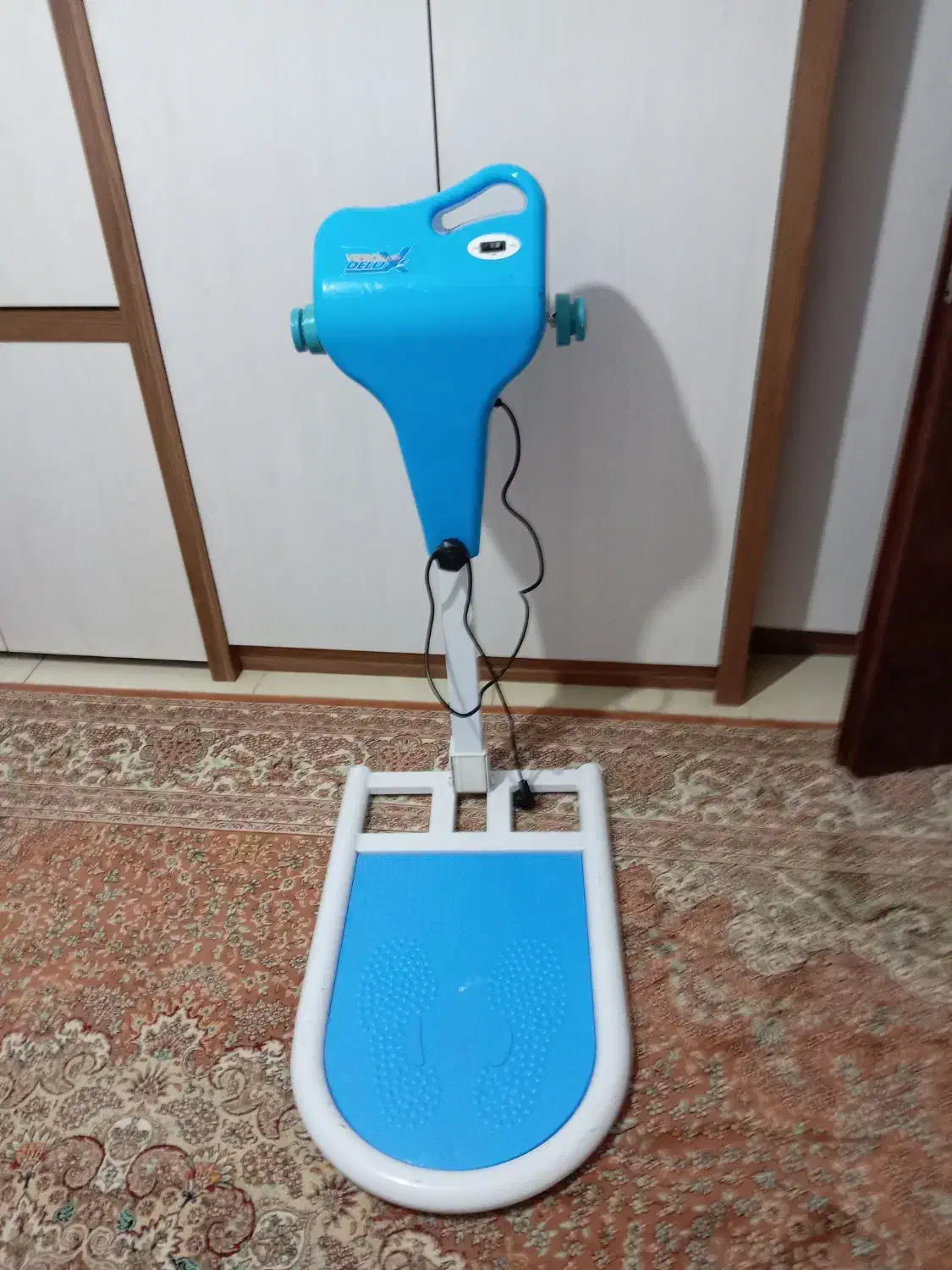 دستگاه ورز‌شی|تجهیزات ورزشی|اصفهان, بهارستان|دیوار