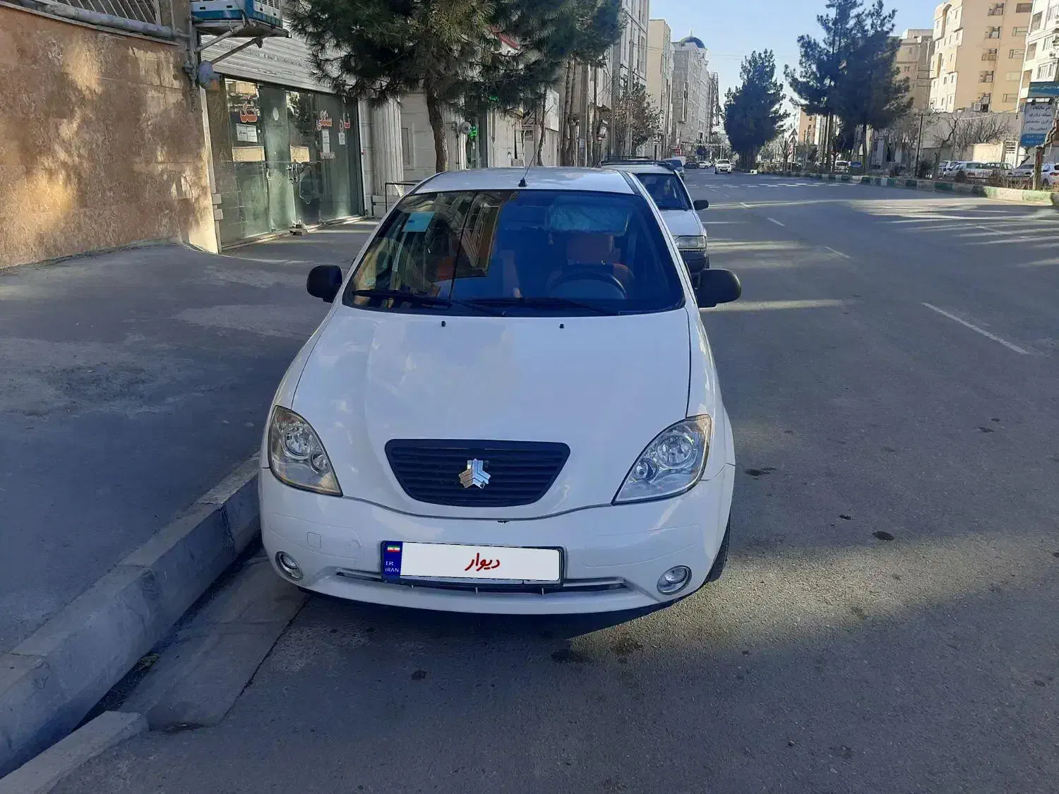 فروش|خودرو سواری و وانت|محمدشهر, جعفرآباد|دیوار