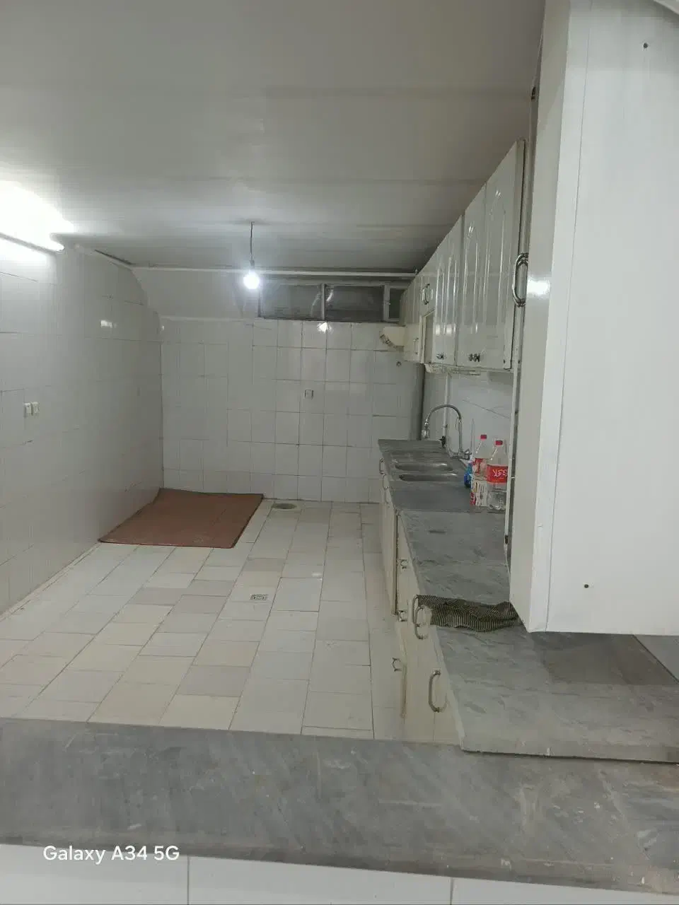 منزل استیجاری ( زیرزمین)|اجارهٔ خانه و ویلا|قم, شهرک امام حسن|دیوار