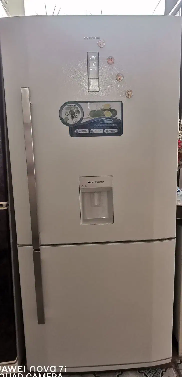 لوازم خانگی|یخچال و فریزر|کبودرآهنگ, |دیوار