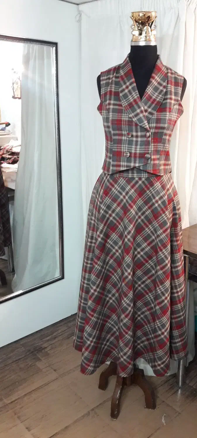 آموزش خیاطی آسان بدون الگو|خدمات آموزشی|مشهد, رضاییه|دیوار