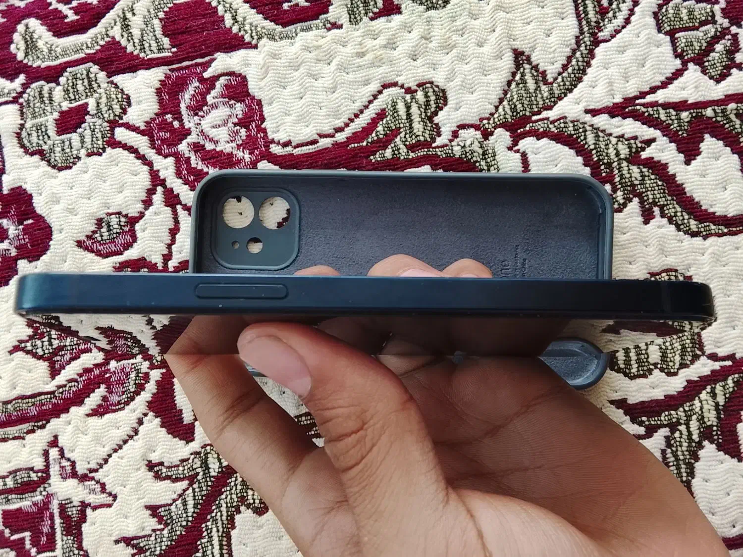 آیفون ۱۲نرمال|موبایل|دامغان, |دیوار