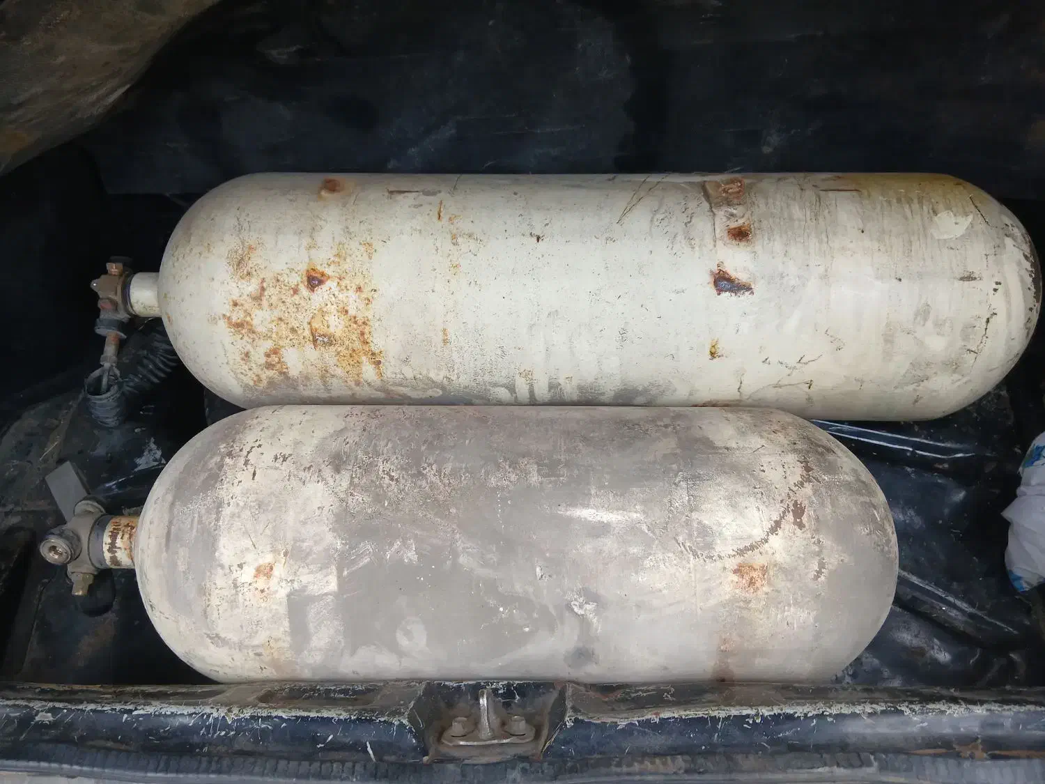 کپسول|قطعات یدکی و لوازم جانبی|فردیس, شهرک ارم|دیوار