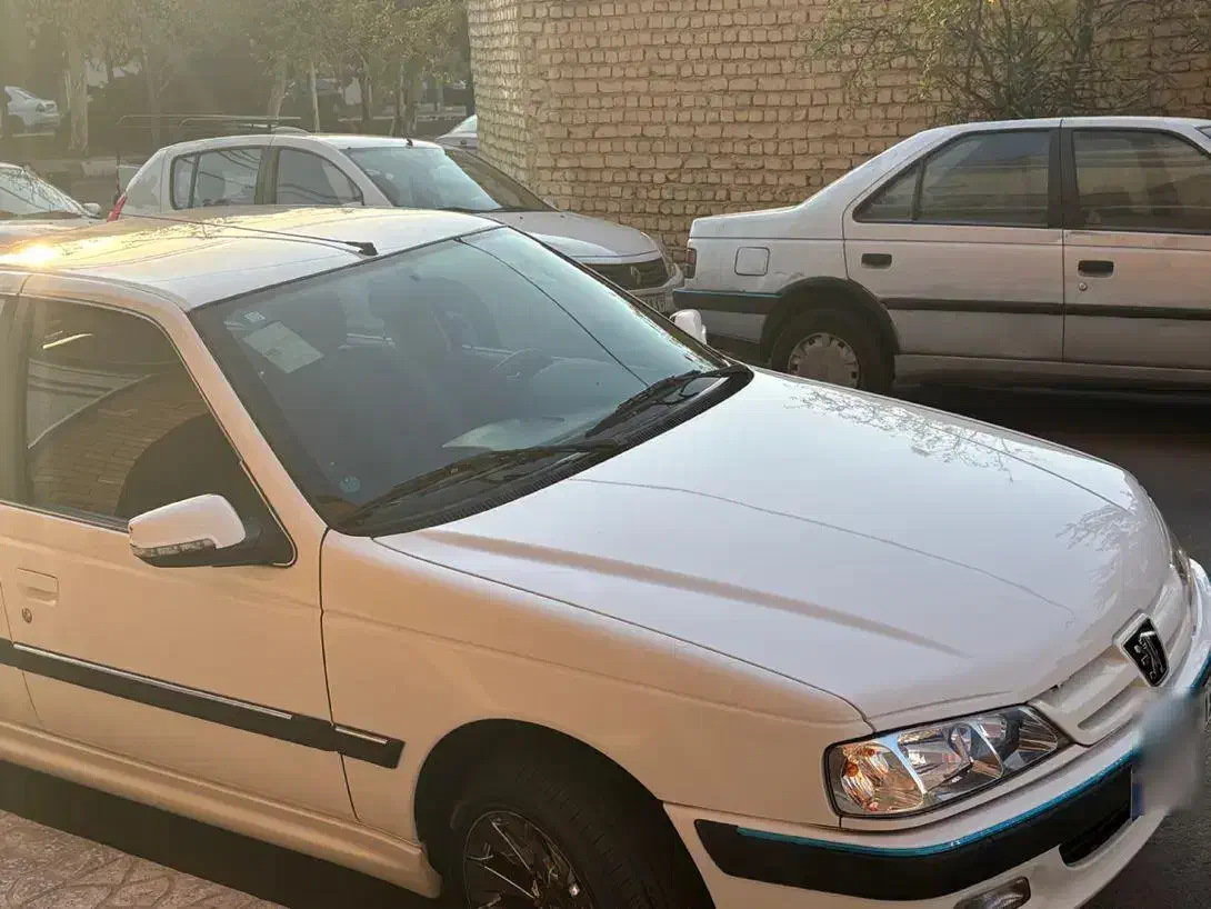 پارس ۱۴۰۱|خودرو سواری و وانت|قم, زنبیل آباد|دیوار