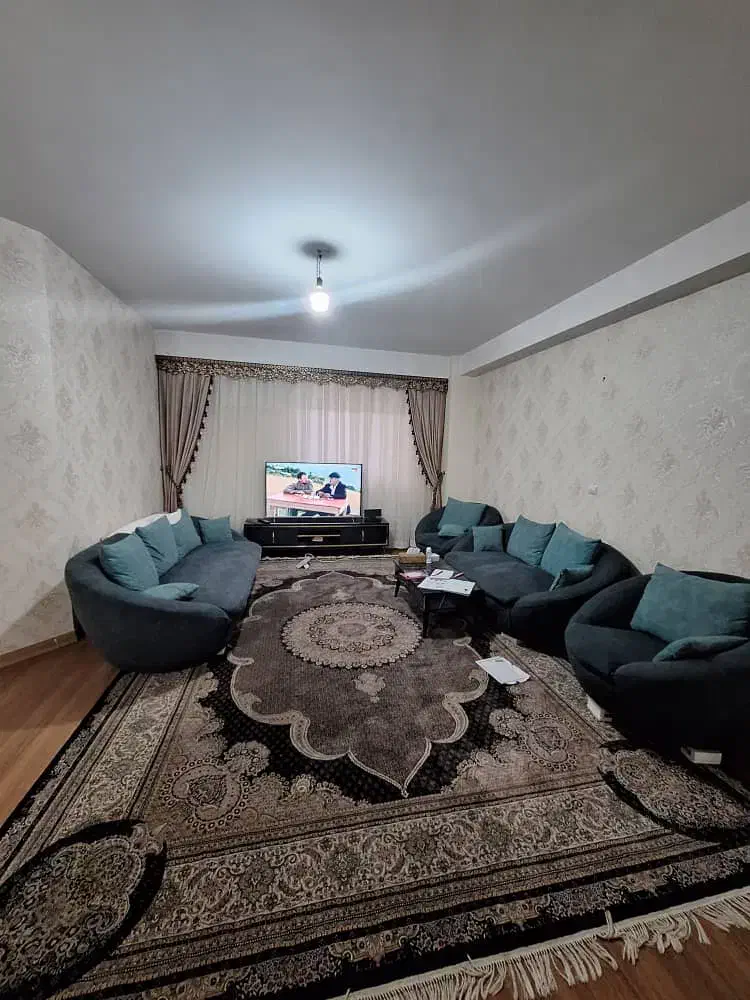 سهند فاز3 آپارتمانی باحس ارامش ونورگیری عالی|فروش آپارتمان|سهند, |دیوار