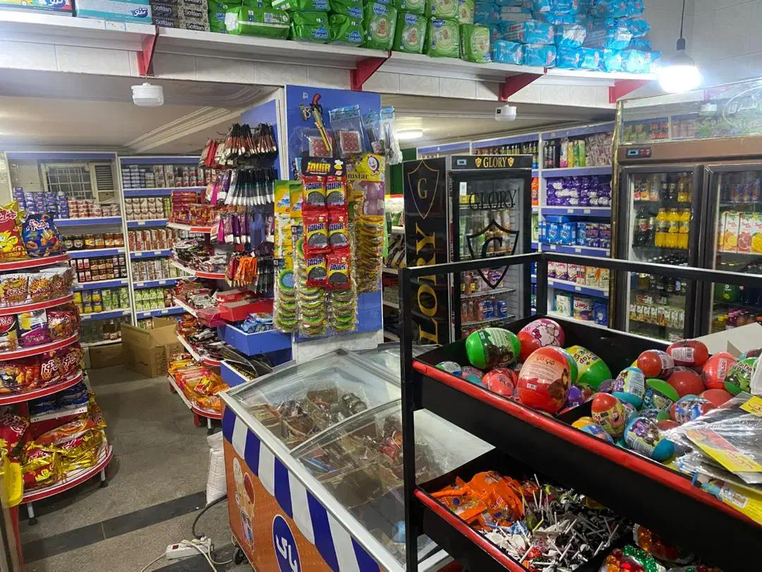 سوپرمارکت|فروشگاه و مغازه|چابهار, |دیوار