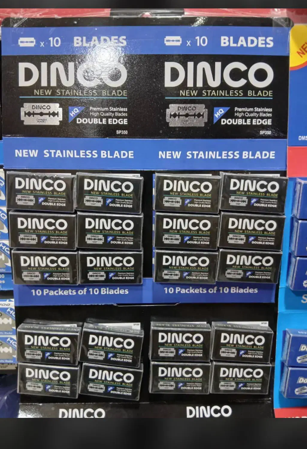 تیغ سنتی|آرایشی، بهداشتی، درمانی|کهریزک, |دیوار