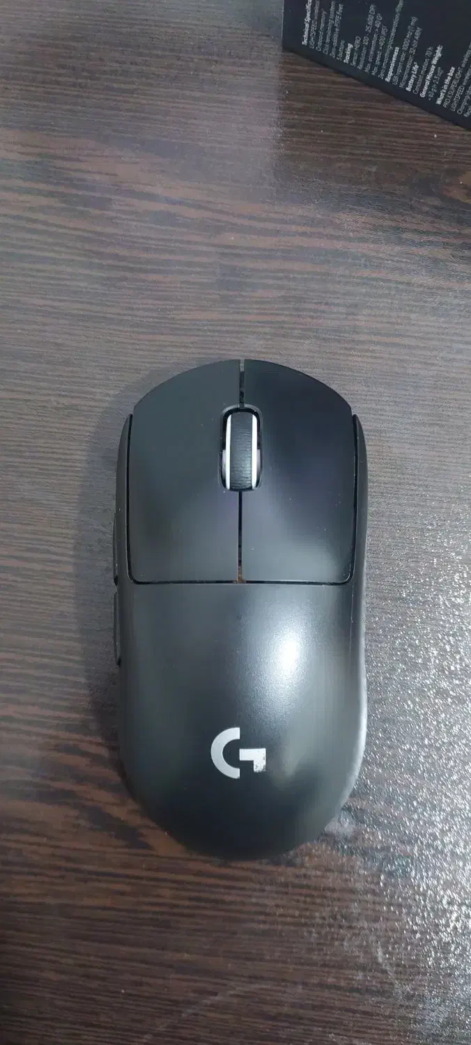 Logitech G pro x superlight|قطعات و لوازم جانبی رایانه|بهبهان, |دیوار