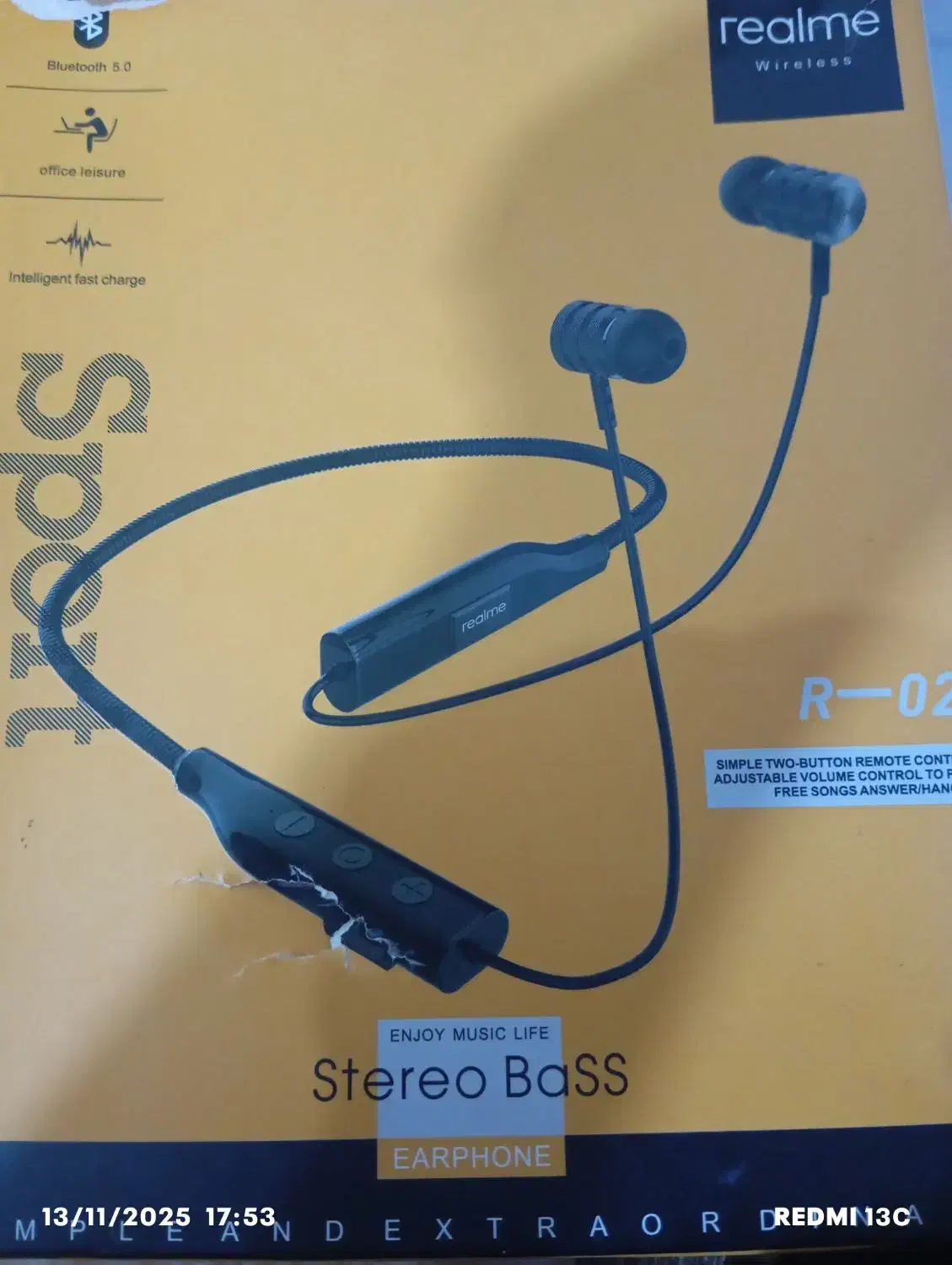 هندزفری|لوازم جانبی موبایل و تبلت|تایباد, |دیوار