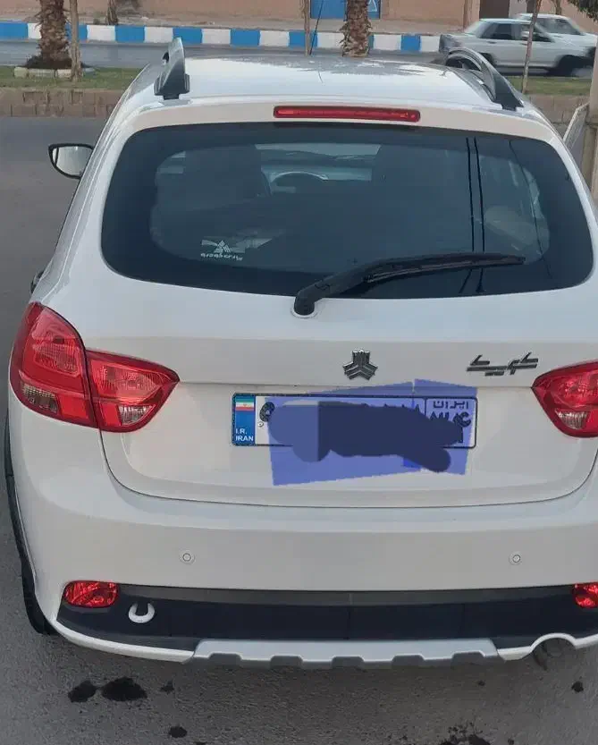 فروش کویک ۱۴۰۱|خودرو سواری و وانت|دزفول, |دیوار