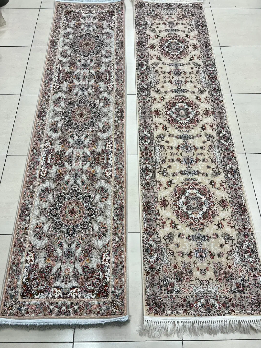 فرش نادر ۳*۰/۸۰ حاضری ( نقد و اقساط )|فرش|تبریز, |دیوار