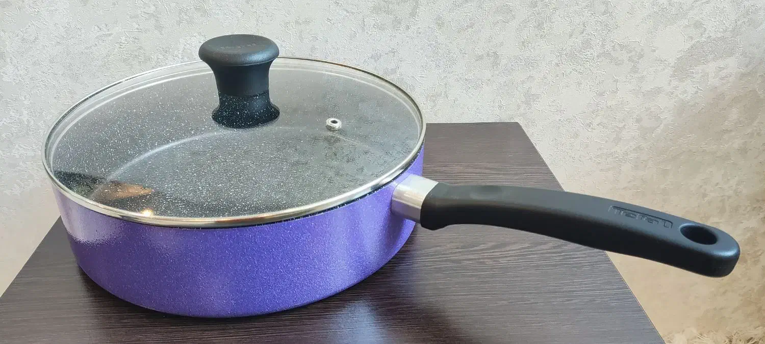 ماهیتابه تفال|ظروف پخت‌وپز|اهواز, آریاشهر|دیوار