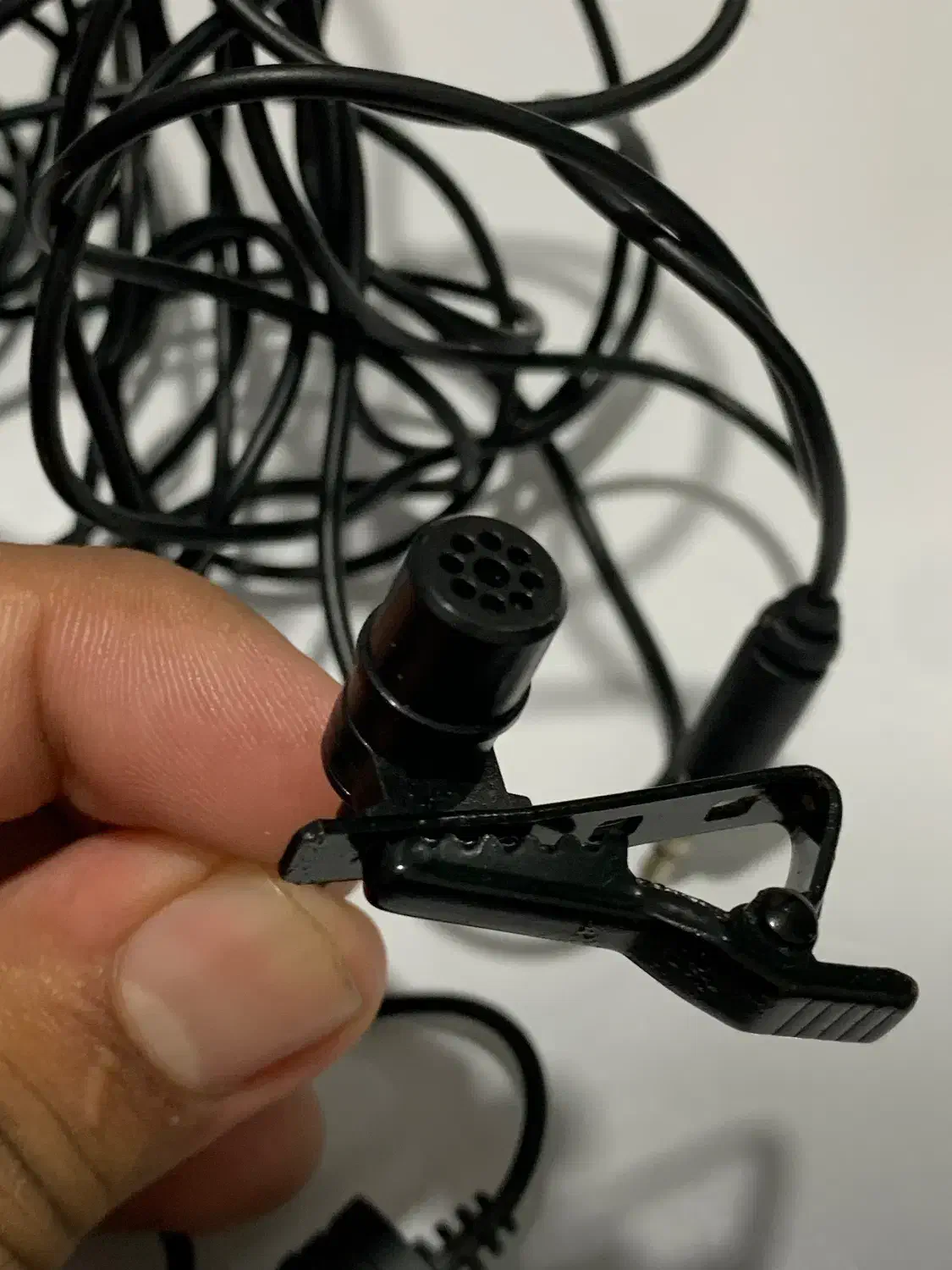 میکرفن اصل بویا BoYa|دوربین عکاسی و فیلمبرداری|گنبد کاووس, |دیوار