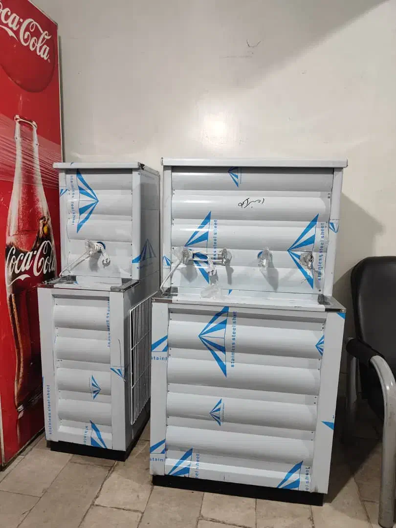 آبسردکن طرح تانت vc3 مدل استیل برند سیکو کدSg3|آب‌سردکن و تصفیه آب|بوشهر, |دیوار