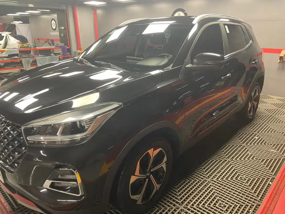 x55 pro|خودرو سواری و وانت|مشهد, کوثر|دیوار