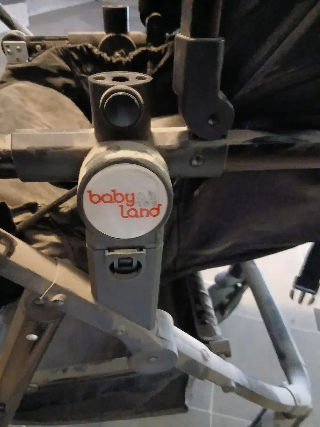 کالاسکه|کالسکه و لوازم جانبی|تهران, جنتآباد شمالی|دیوار