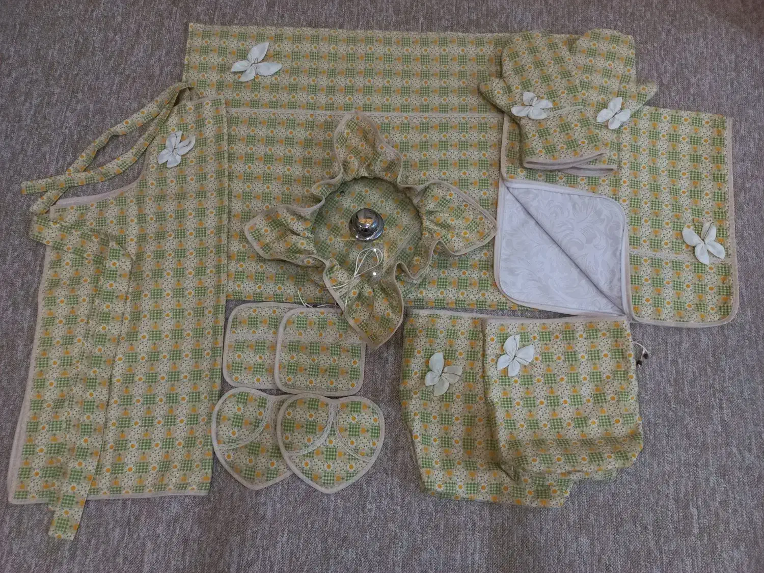 آشپزخانه|سفره، حوله، دستمال آشپزخانه|نظرآباد, نظرآباد|دیوار