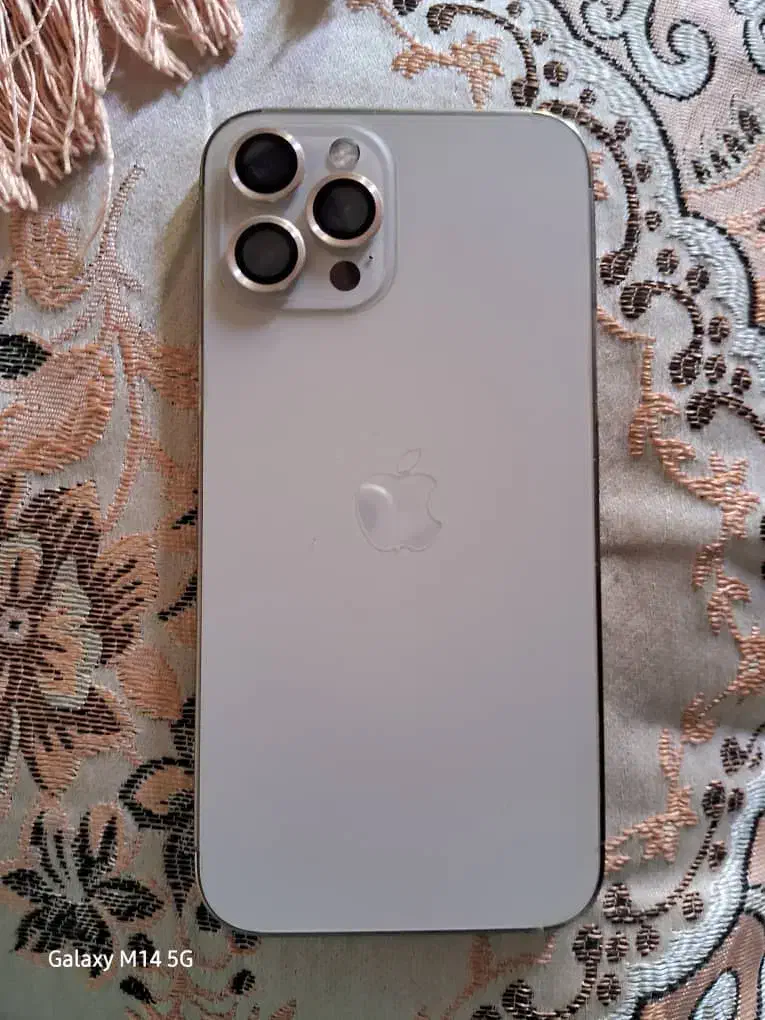 iphone 12 pro max|موبایل|چابهار, |دیوار