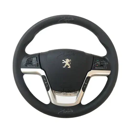 فرمان ماشین ای. خ ام|قطعات یدکی و لوازم جانبی|یاسوج, |دیوار