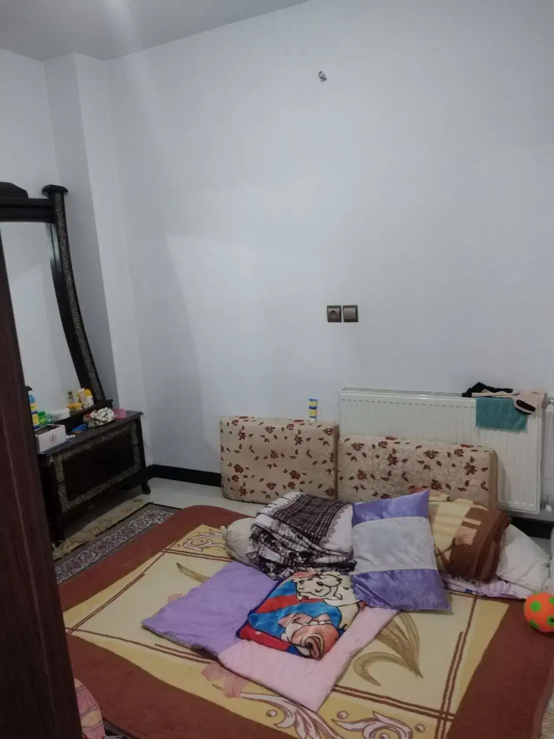 اجاره مسکونی دوخوابه هفتون|اجارهٔ آپارتمان|اصفهان, گرکان|دیوار